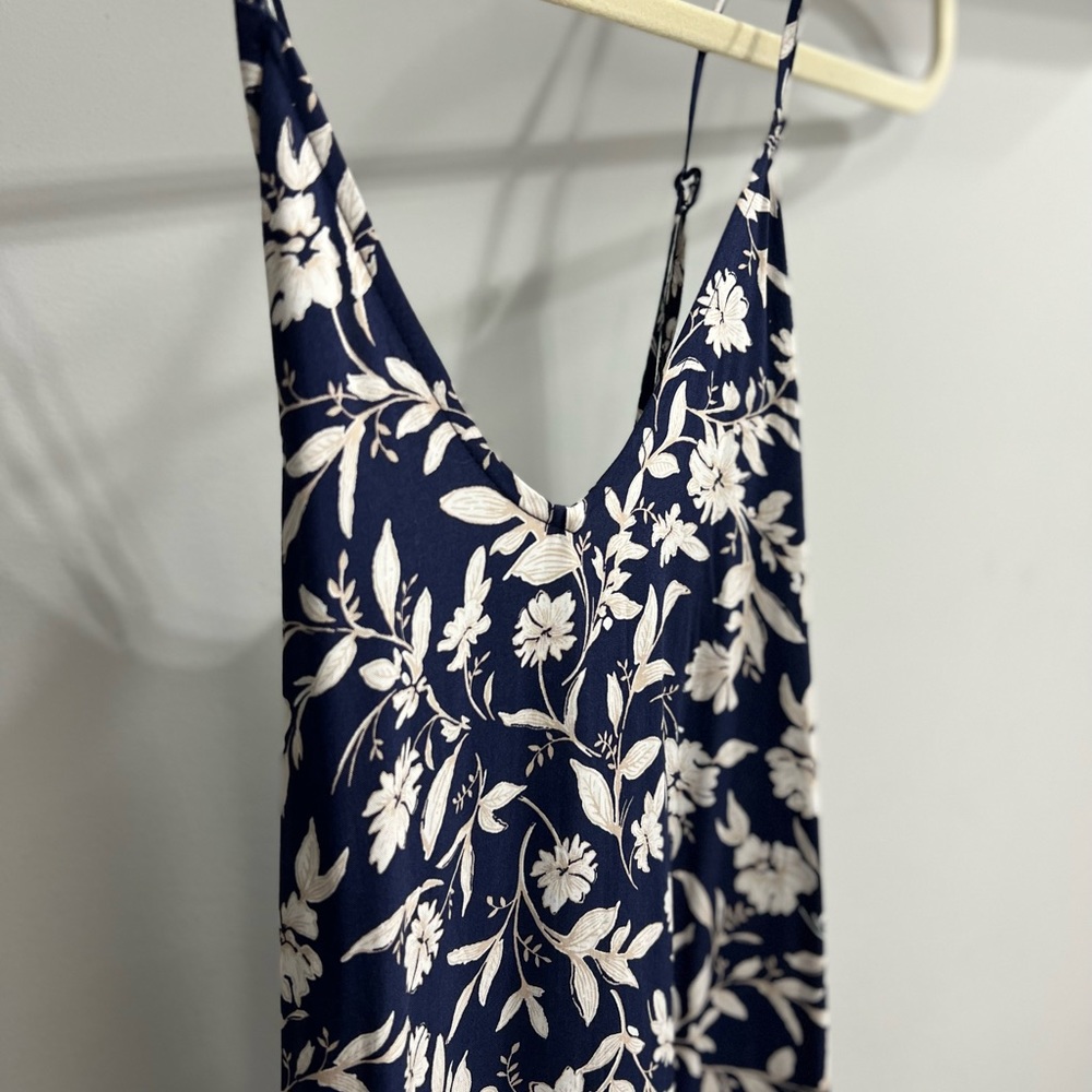 Old navy dress never worn
